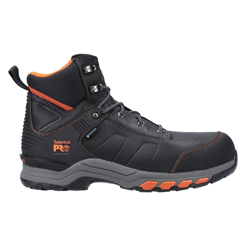 Timberland Pro Hypercharge Composite Safety Toe Work Boot