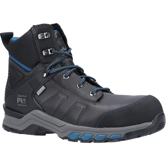 Timberland Pro Hypercharge Composite Safety Toe Work Boot