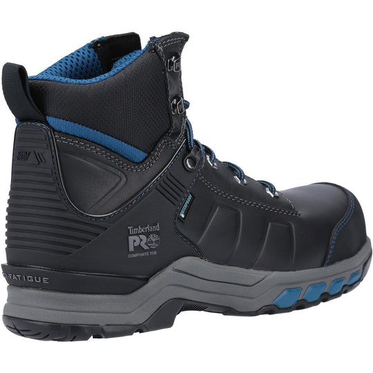 Timberland Pro Hypercharge Composite Safety Toe Work Boot
