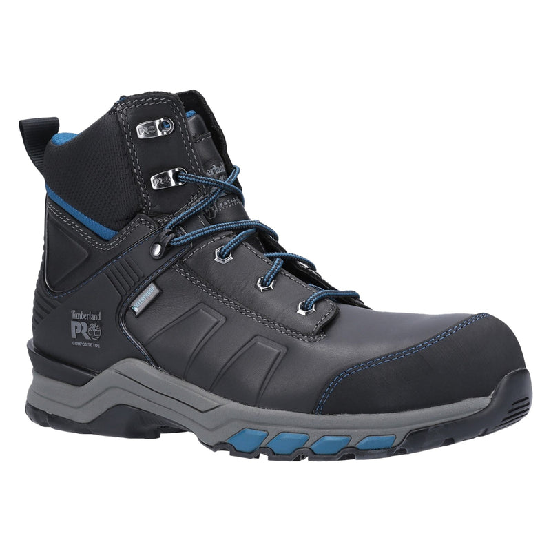 Timberland Pro Hypercharge Composite Safety Toe Work Boot