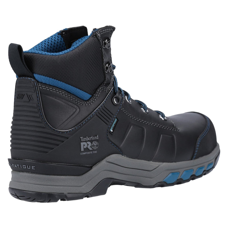 Timberland Pro Hypercharge Composite Safety Toe Work Boot