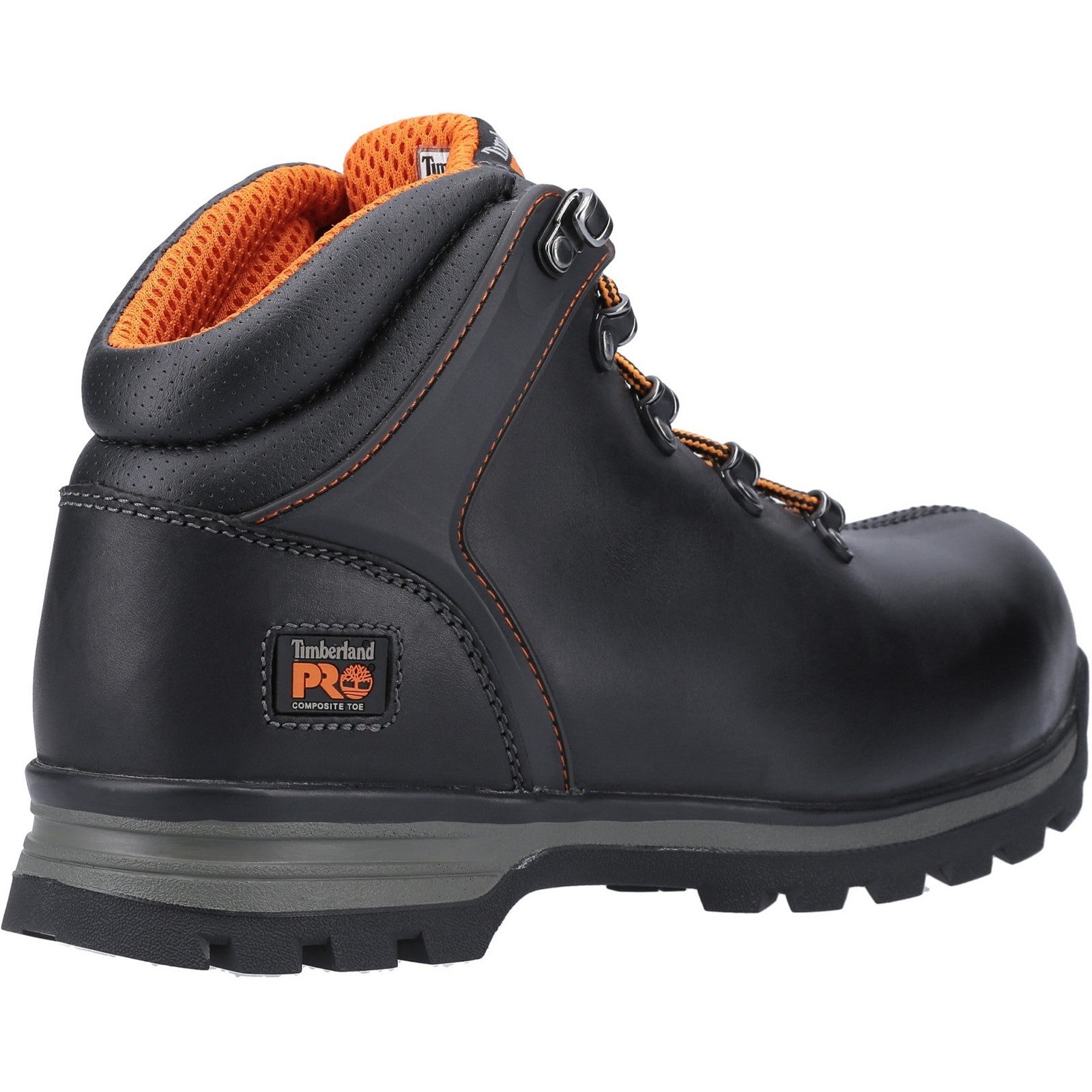 Splitrock XT Composite Safety Toe Work Boot