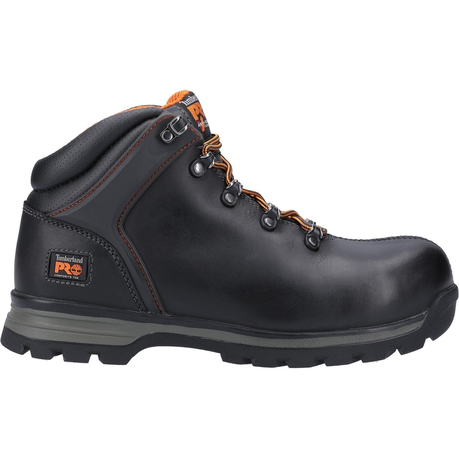 Splitrock XT Composite Safety Toe Work Boot