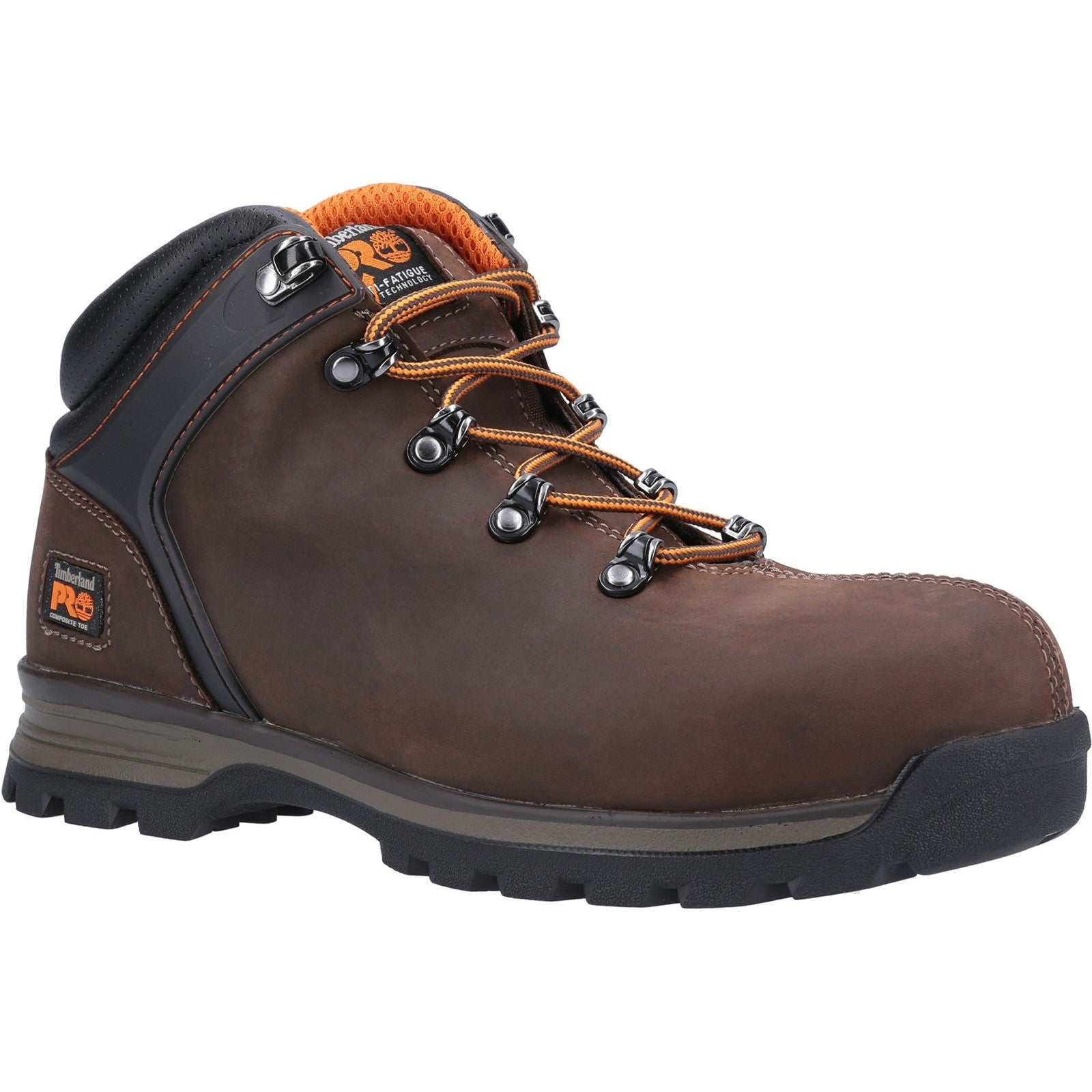 Splitrock XT Composite Safety Toe Work Boot