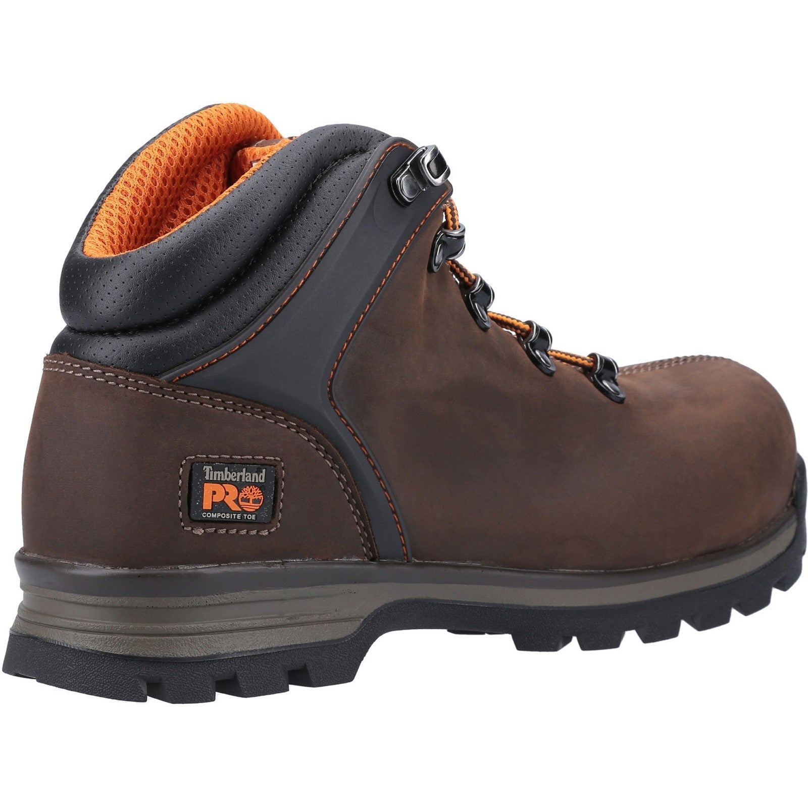 Splitrock XT Composite Safety Toe Work Boot