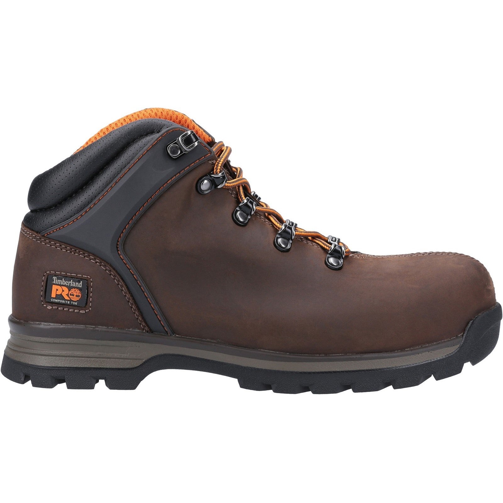 Splitrock XT Composite Safety Toe Work Boot