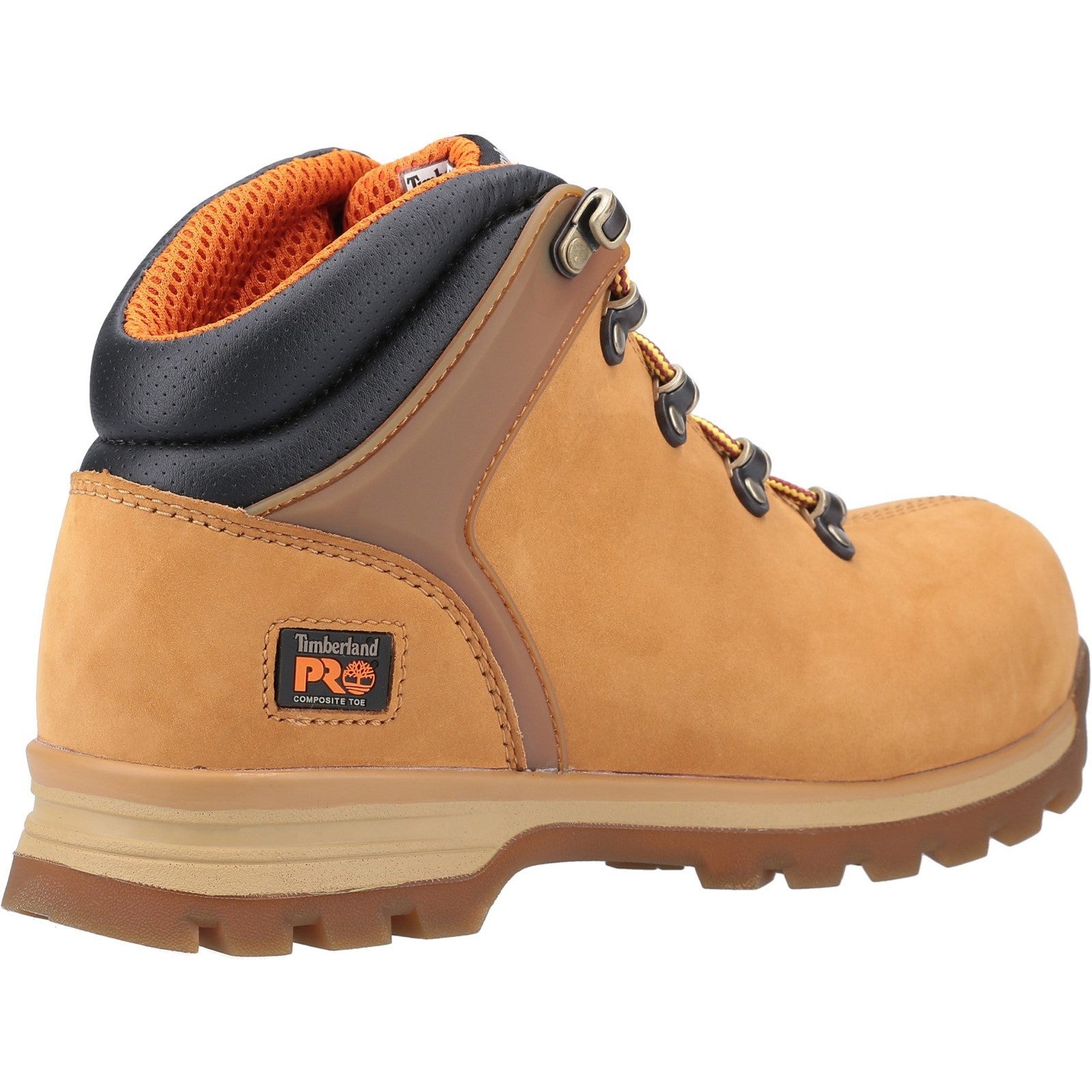 Splitrock XT Composite Safety Toe Work Boot