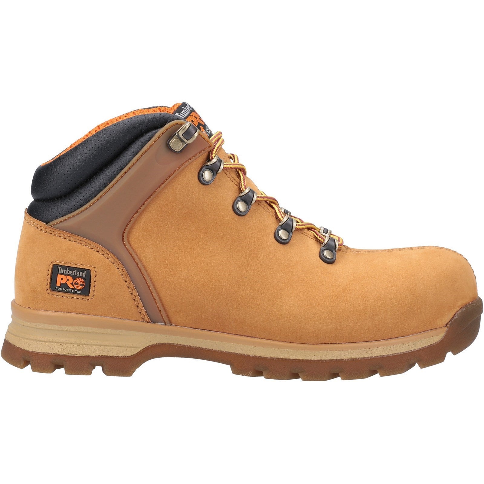 Splitrock XT Composite Safety Toe Work Boot