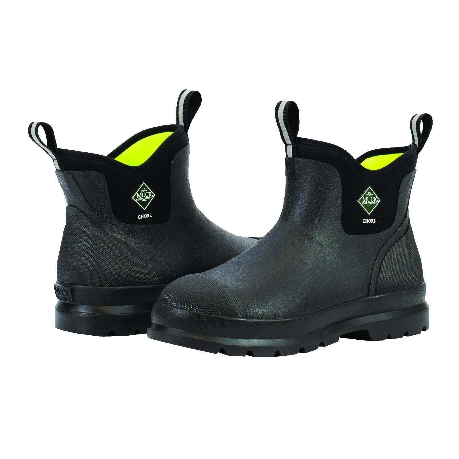 Muck Boots Chore Classic Chelsea