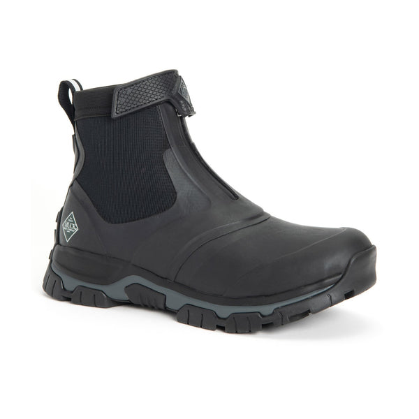 Muck Boots Apex Mid Zip Wellingtons