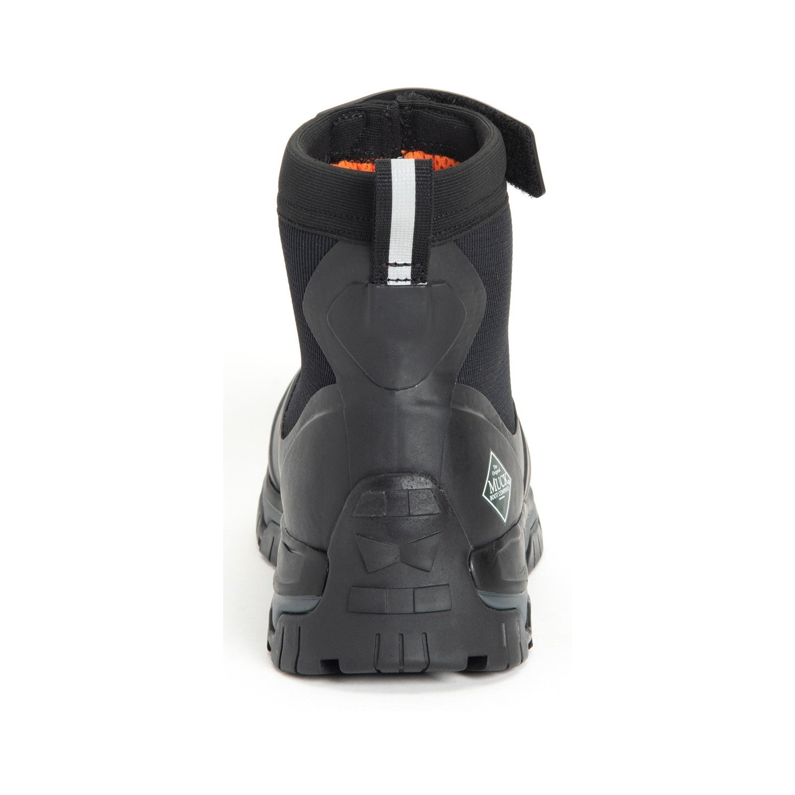 Muck Boots Apex Mid Zip Wellingtons