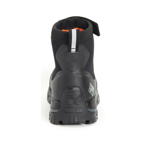 Muck Boots Apex Mid Zip Wellingtons