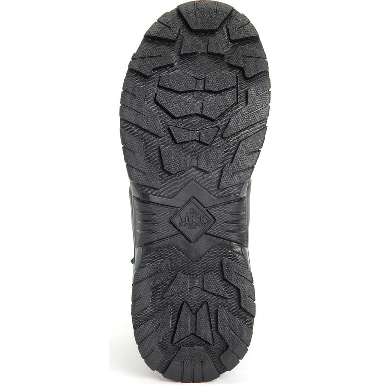 Muck Boots Apex Mid Zip Wellingtons