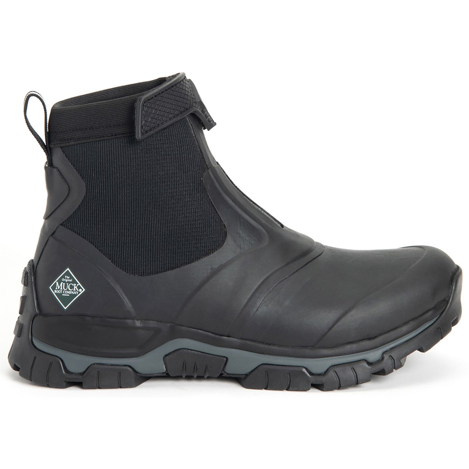 Muck Boots Apex Mid Zip Wellingtons