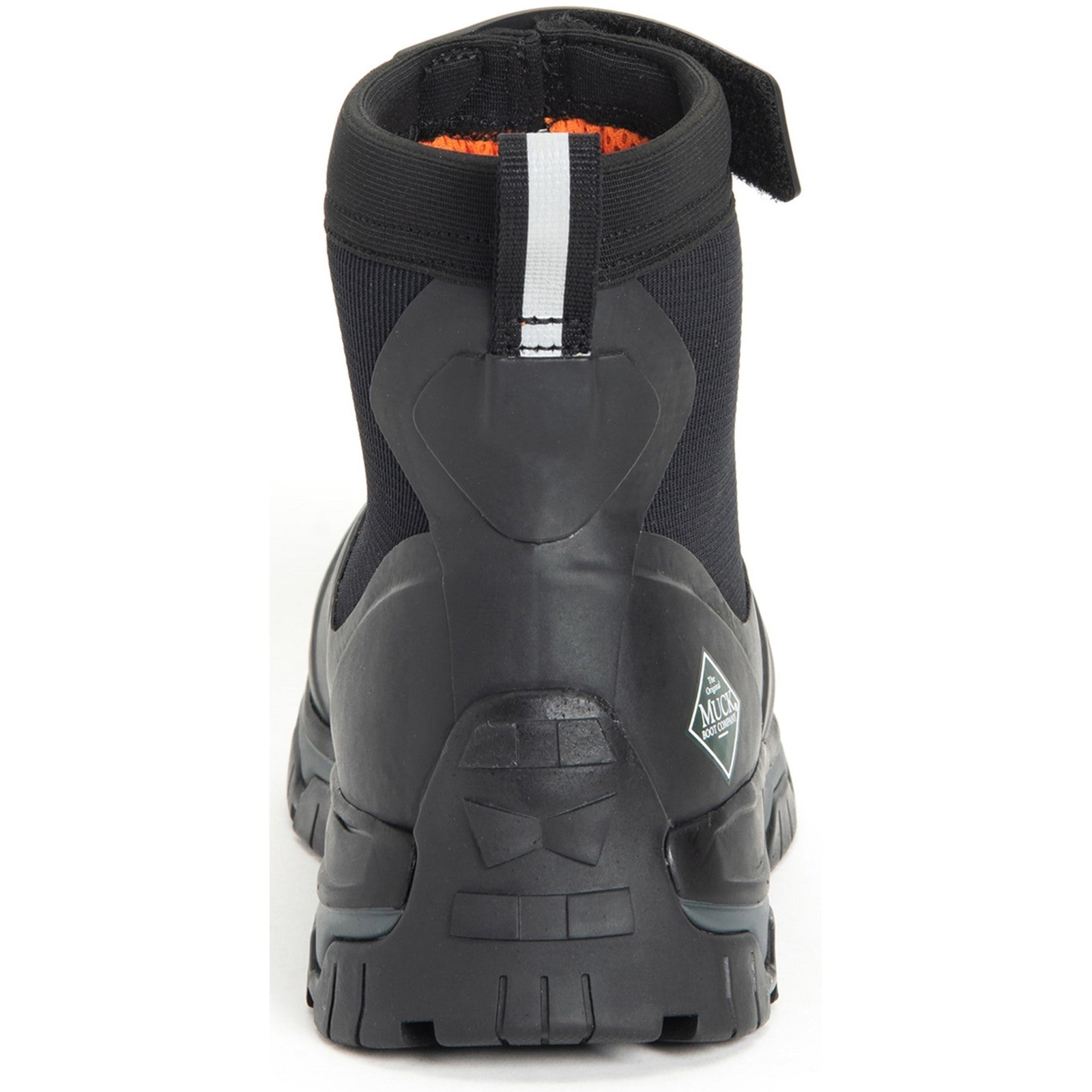 Muck Boots Apex Mid Zip Wellingtons