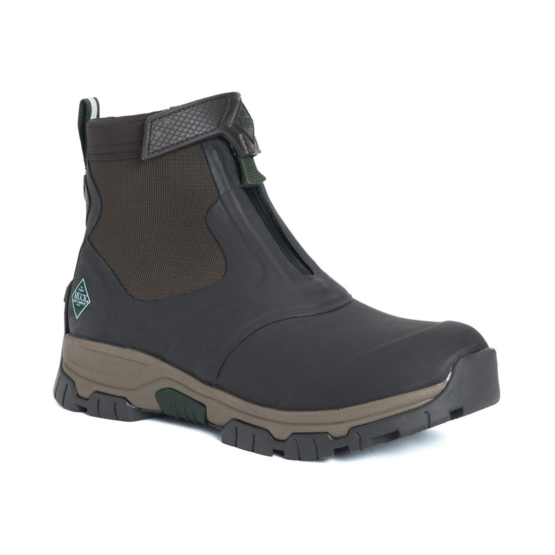 Muck Boots Apex Mid Zip Wellingtons