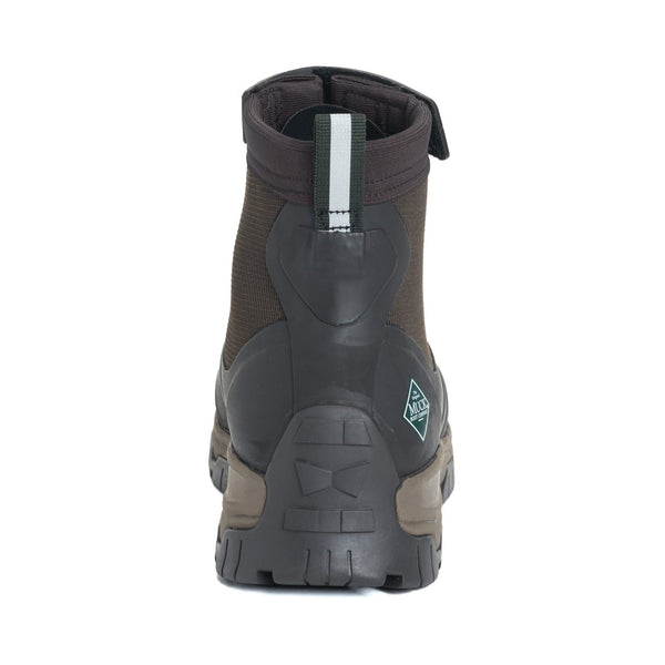 Muck Boots Apex Mid Zip Wellingtons