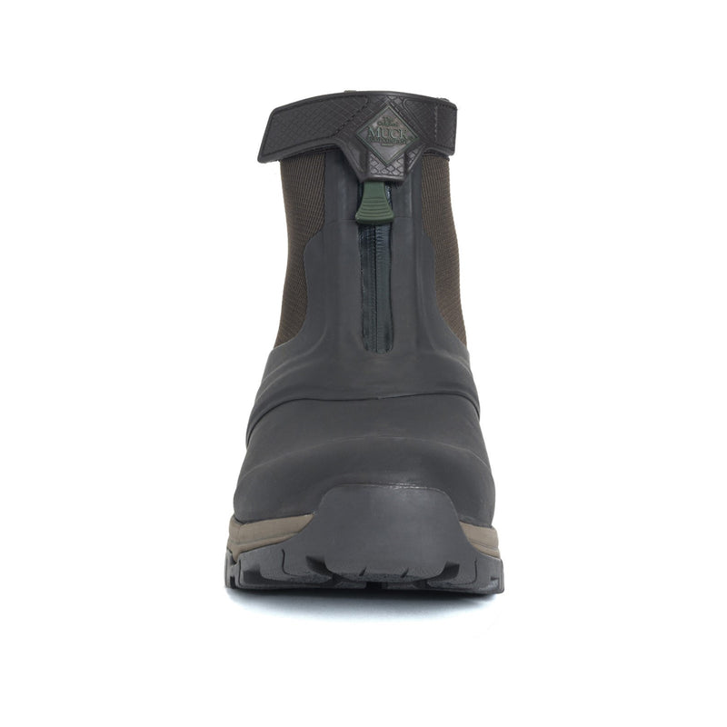 Muck Boots Apex Mid Zip Wellingtons
