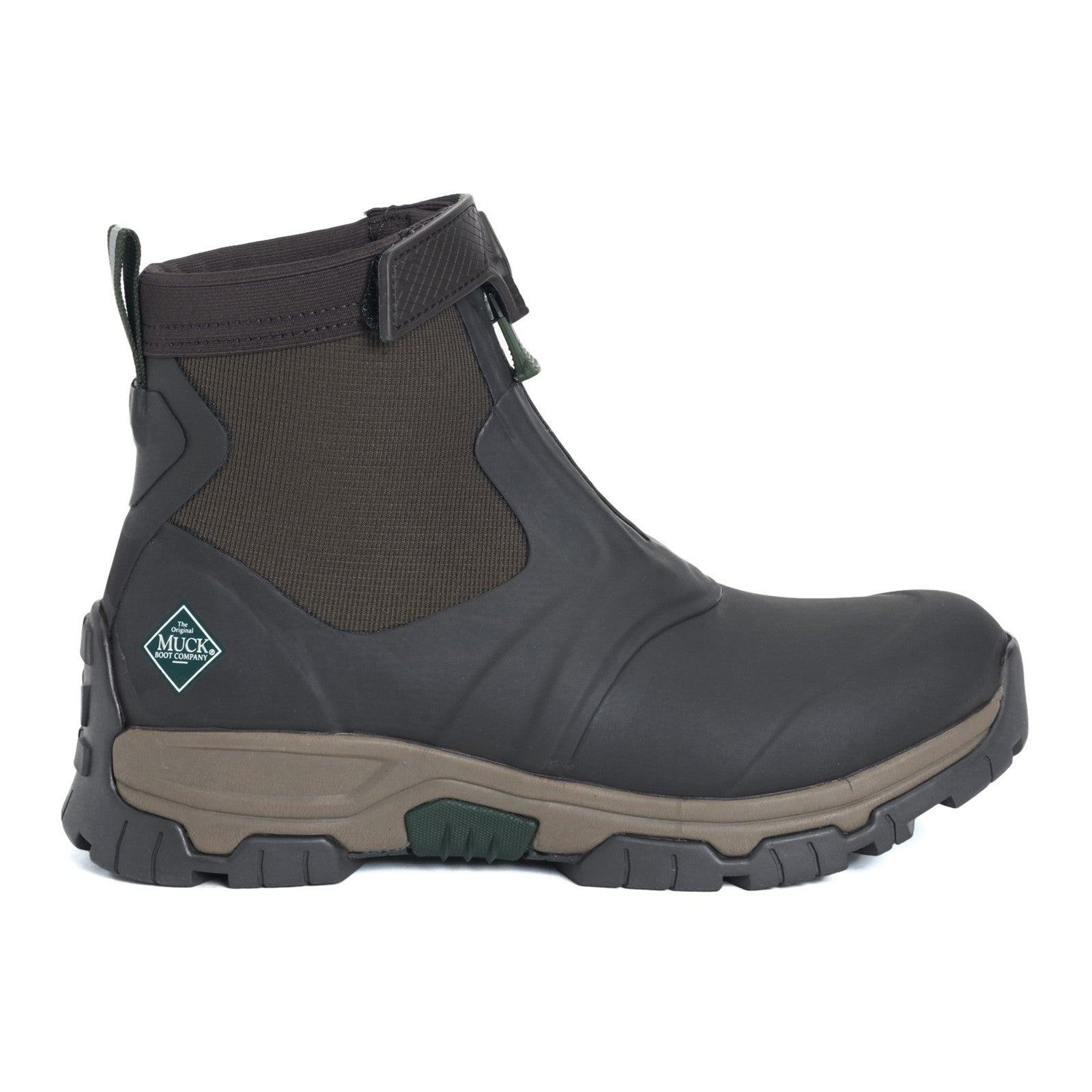 Muck Boots Apex Mid Zip Wellingtons