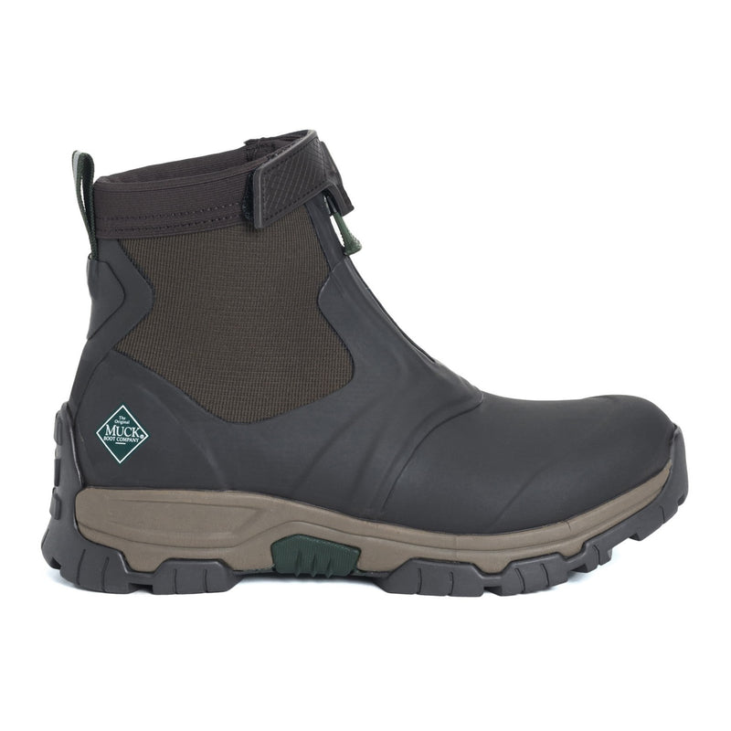 Muck Boots Apex Mid Zip Wellingtons