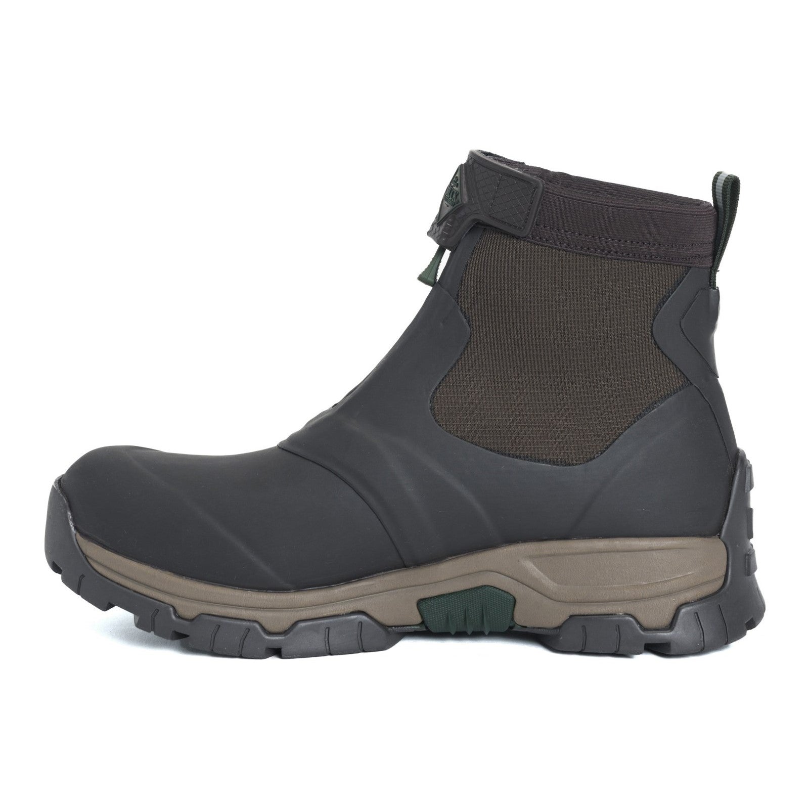 Muck Boots Apex Mid Zip Wellingtons