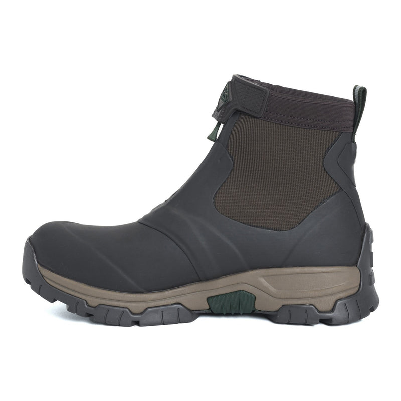 Muck Boots Apex Mid Zip Wellingtons