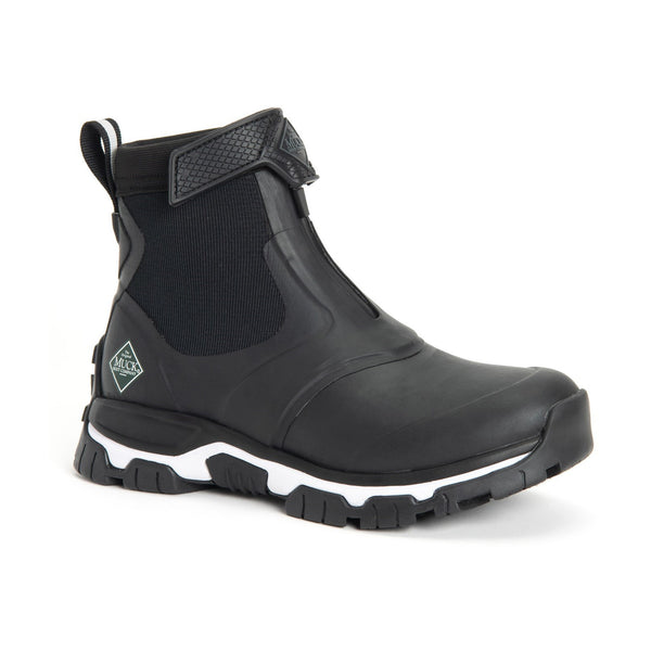 Muck Boots Apex Mid Zip Wellington