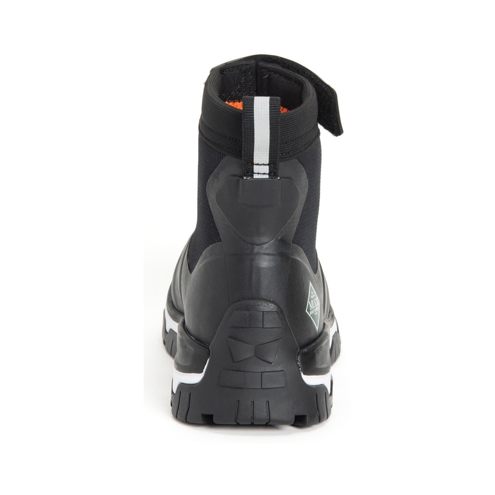 Muck Boots Apex Mid Zip Wellington