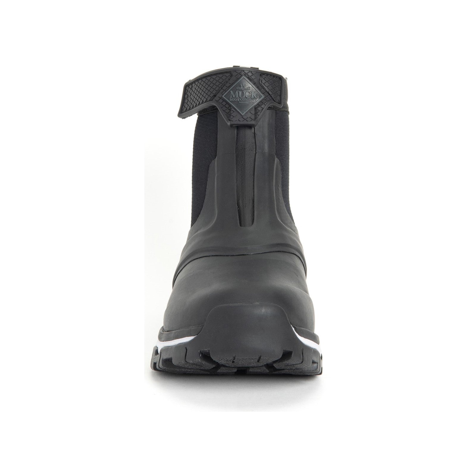 Muck Boots Apex Mid Zip Wellington