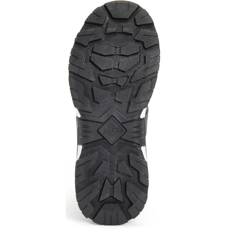 Muck Boots Apex Mid Zip Wellington