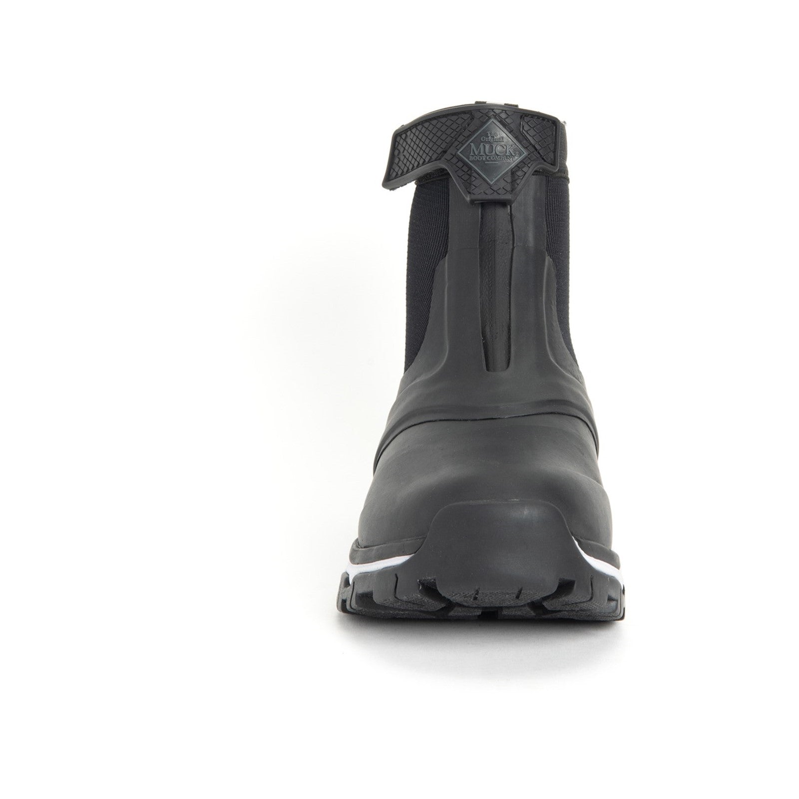 Muck Boots Apex Mid Zip Wellington