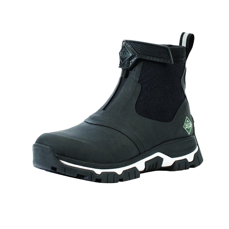 Muck Boots Apex Mid Zip Wellington