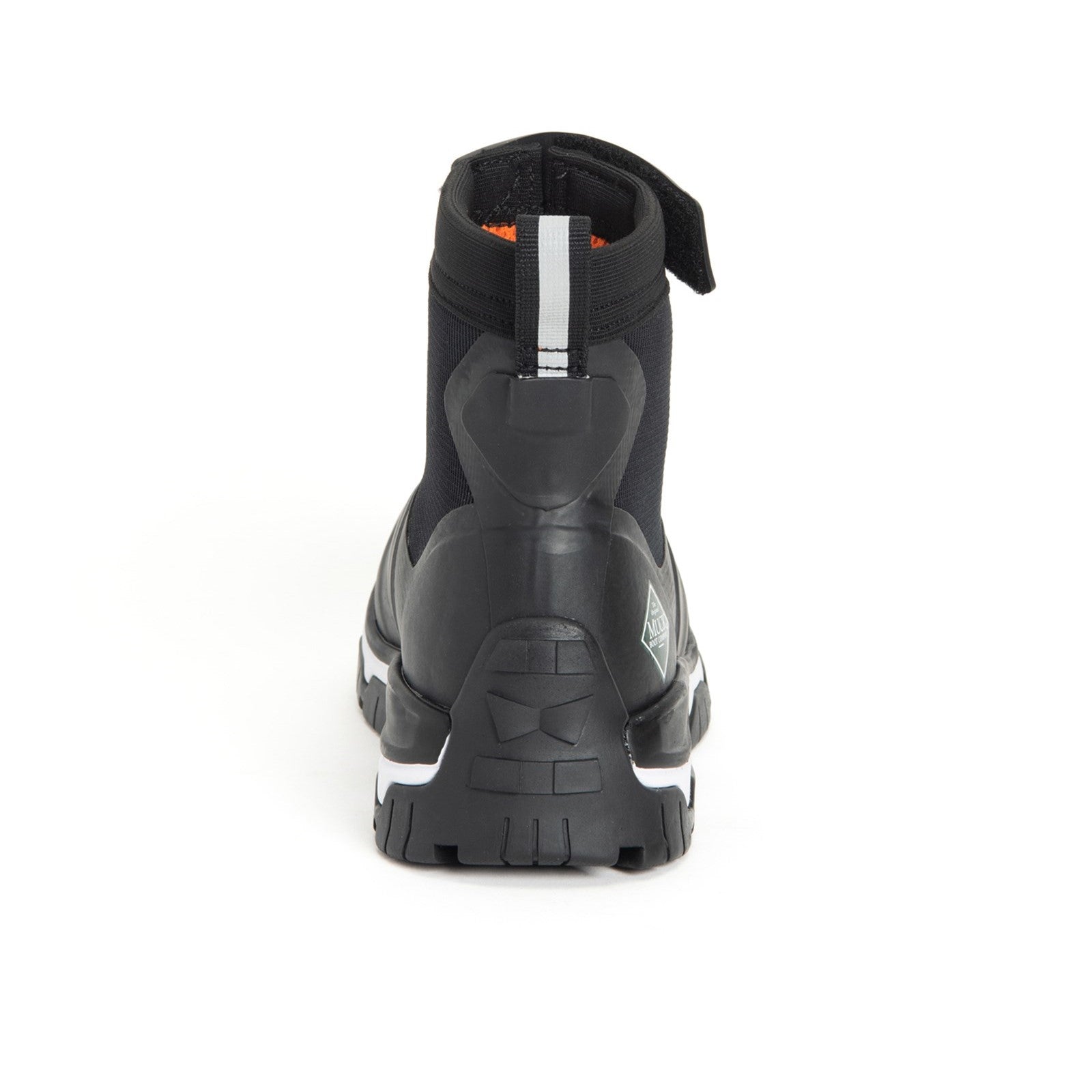 Muck Boots Apex Mid Zip Wellington
