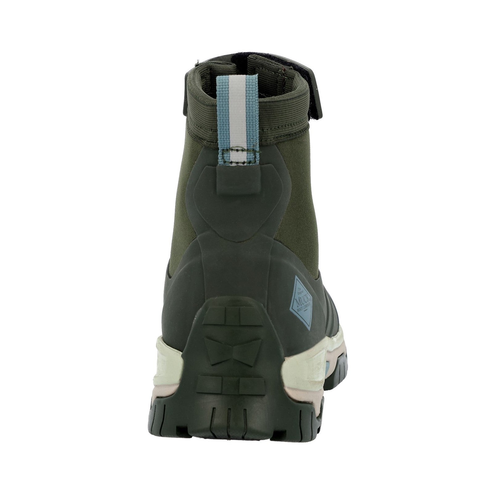 Muck Boots Apex Mid Zip Wellington