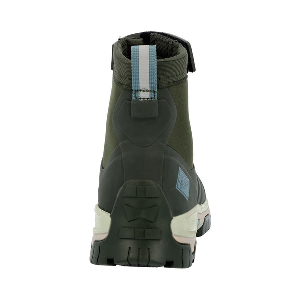 Muck Boots Apex Mid Zip Wellington