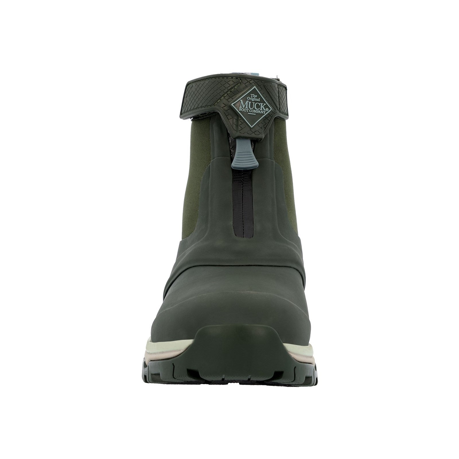 Muck Boots Apex Mid Zip Wellington