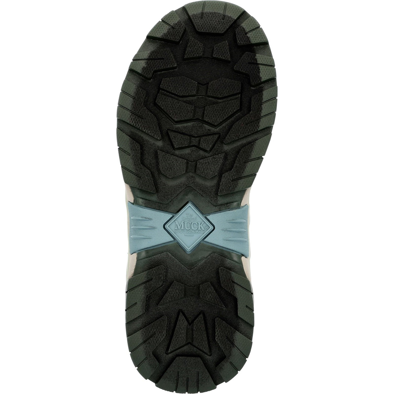 Muck Boots Apex Mid Zip Wellington