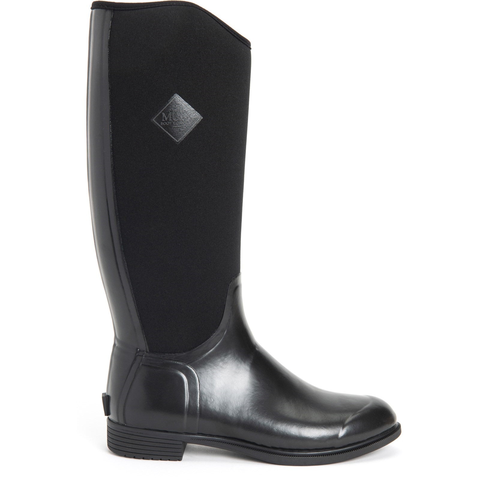 Muck Boots Derby Tall