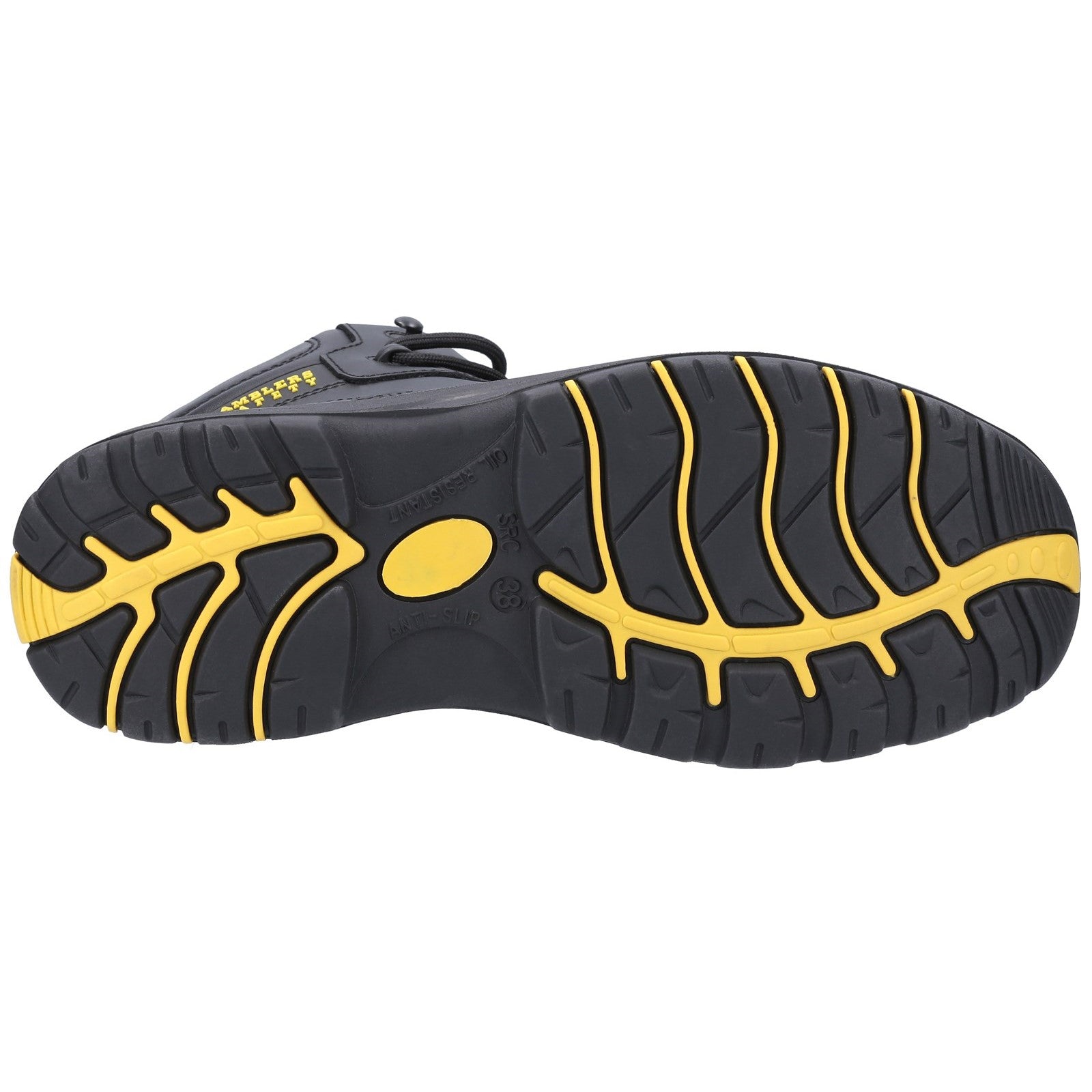Amblers AS605C Safety Boots