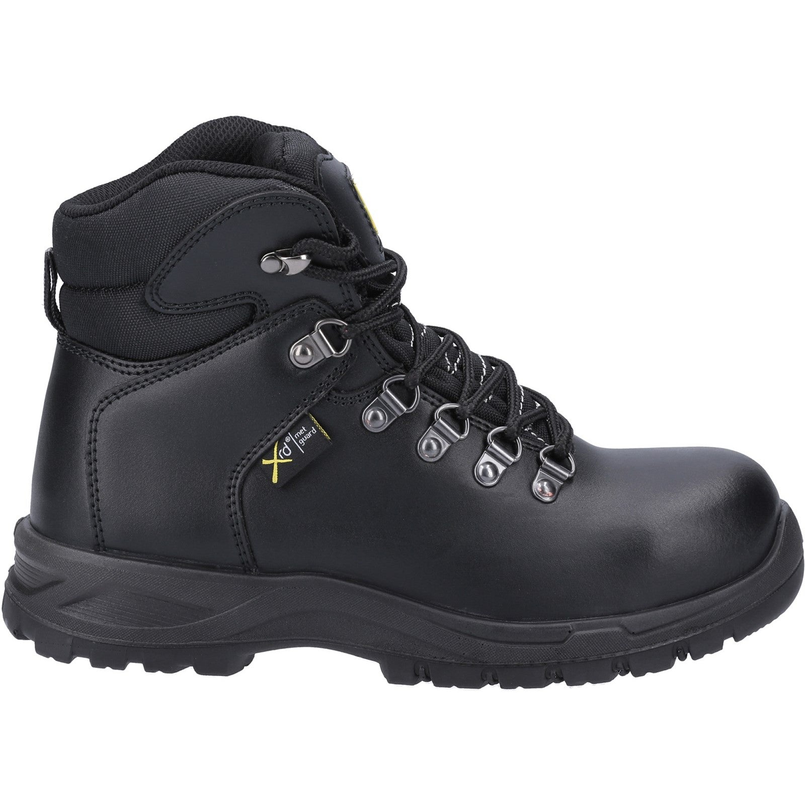 Amblers AS606 Safety Boots