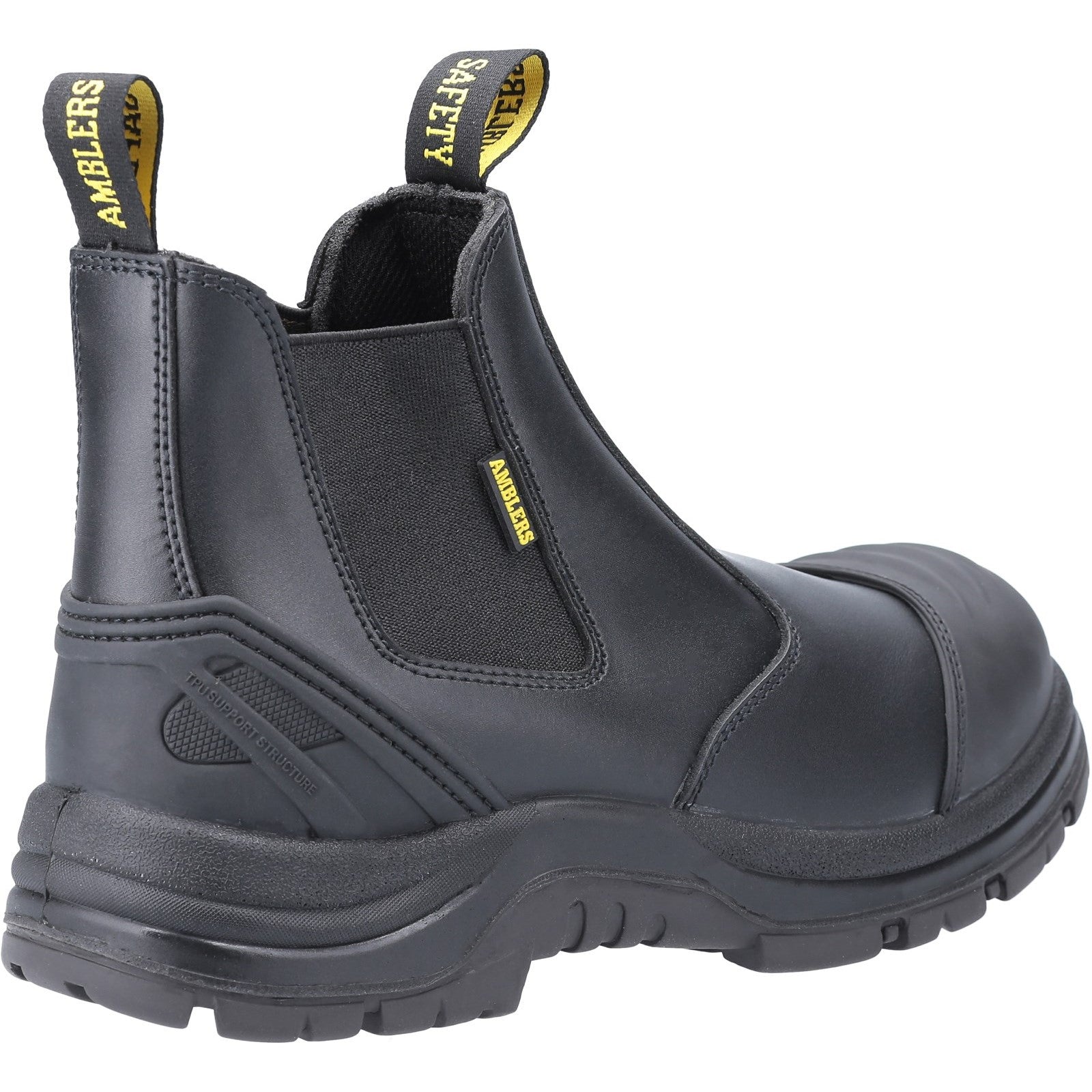 Amblers AS306C Safety Dealer Boot