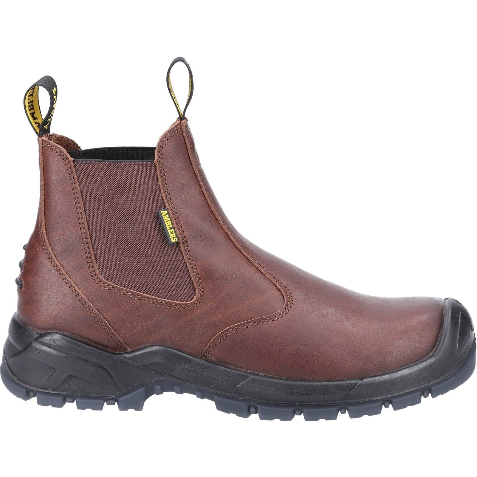 Amblers AS307C Safety Dealer Boot