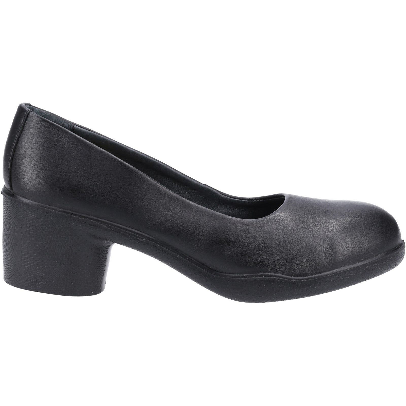 Amblers AS607 Brigitte Ladies Safety Court Shoe