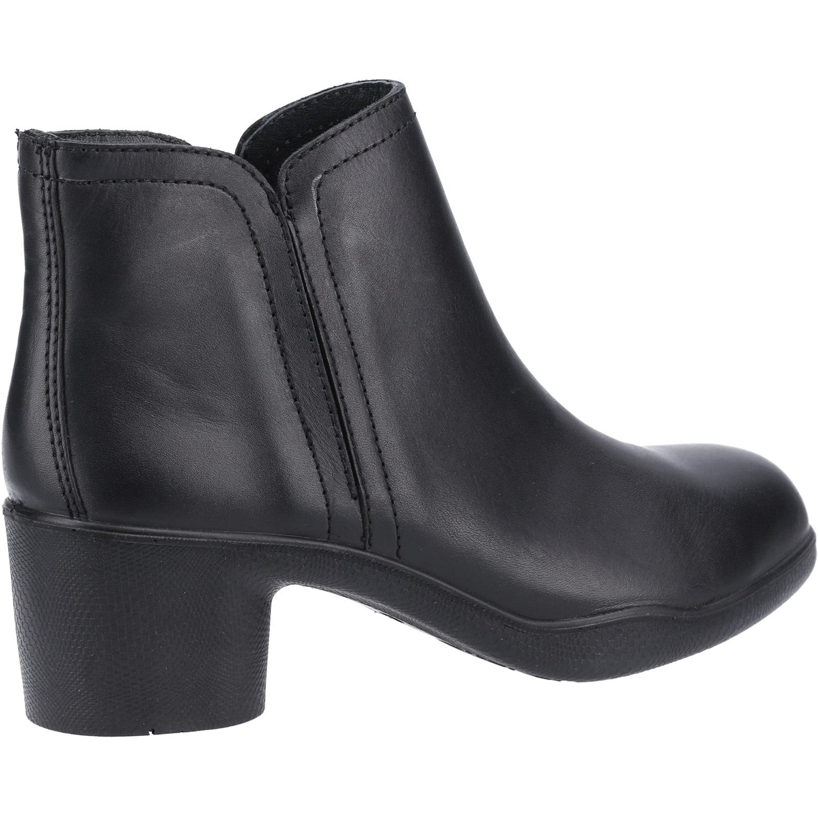 Amblers AS608 Tina Ladies Safety Ankle boot