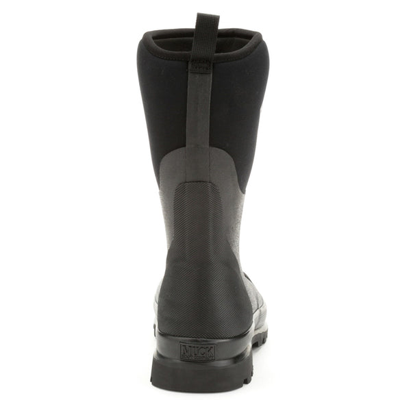 Muck Boots Chore Classic Short Boots