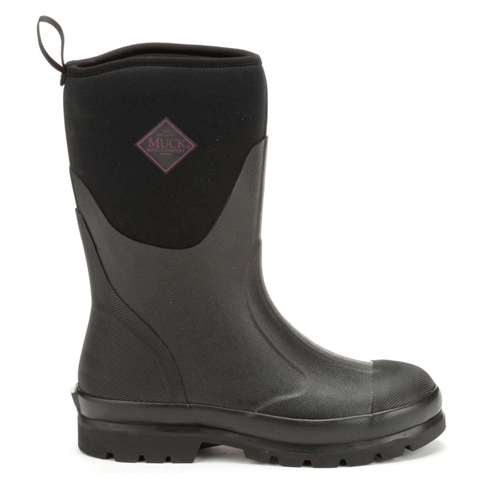 Muck Boots Chore Classic Short Boots