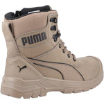 Puma Safety Conquest Safety Boot