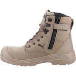 Puma Safety Conquest Safety Boot