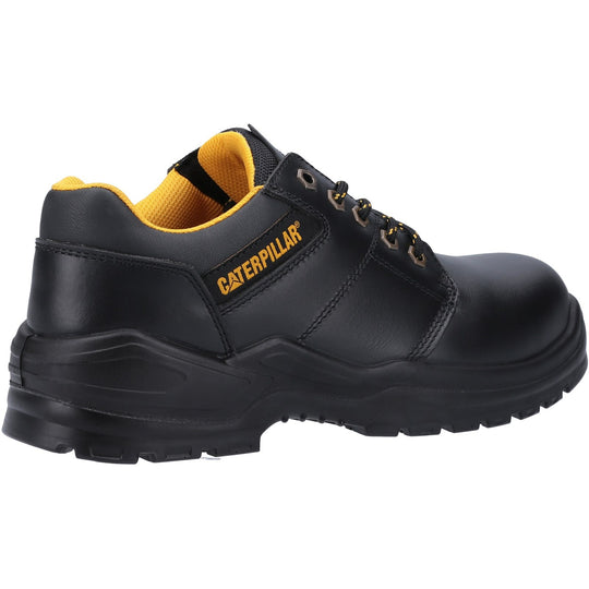 Caterpillar Striver Low S3 Safety Shoe
