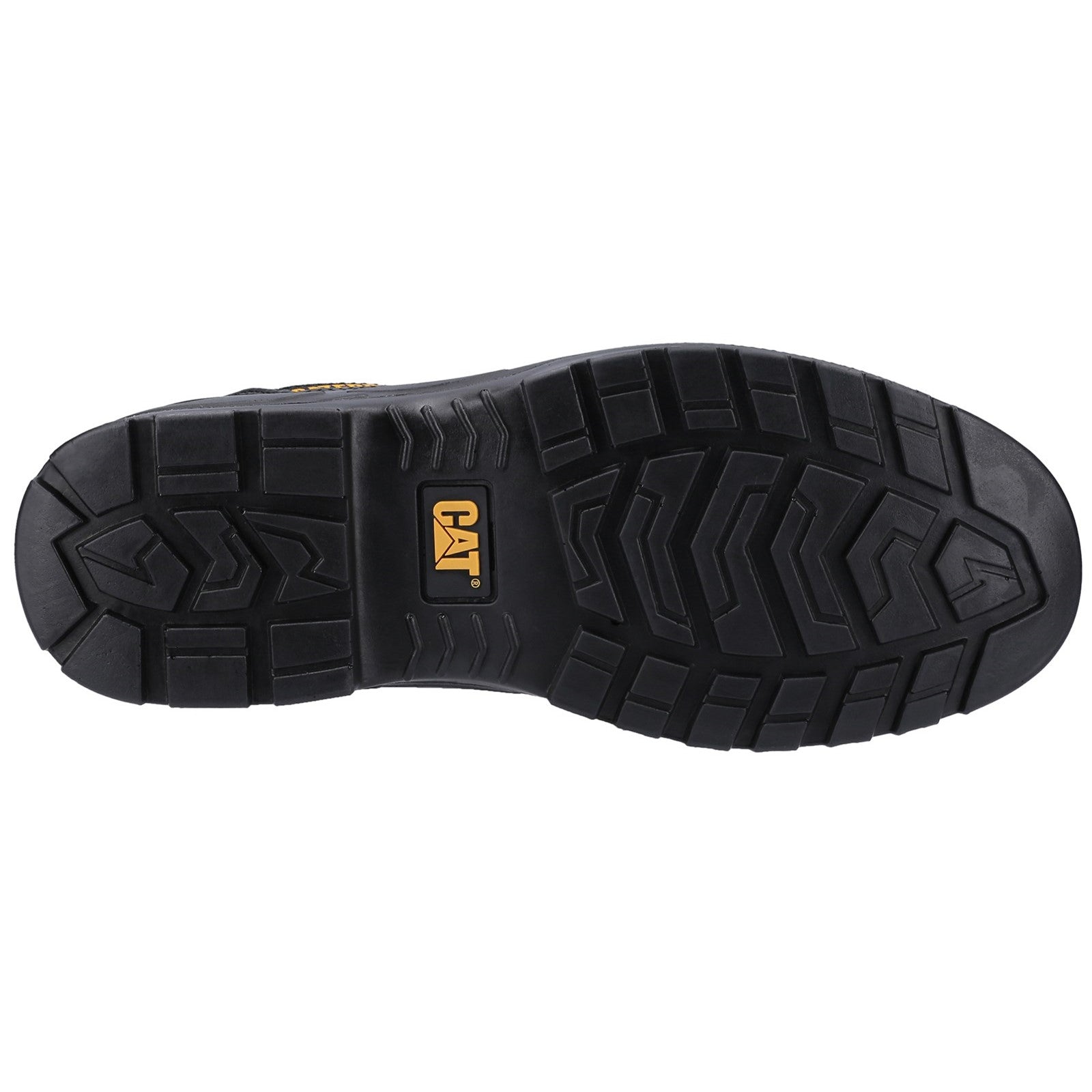 Caterpillar Striver Low S3 Safety Shoe